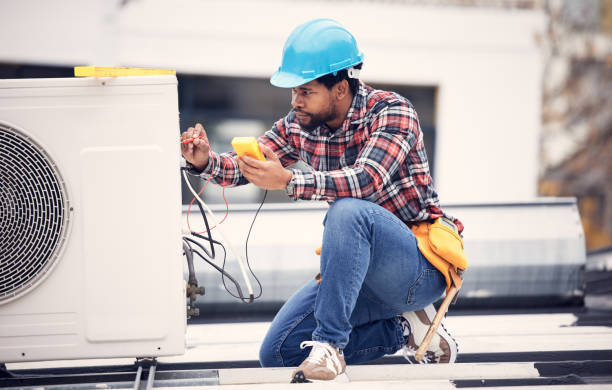Best Generator Installation Services  in Battle Ground, IN