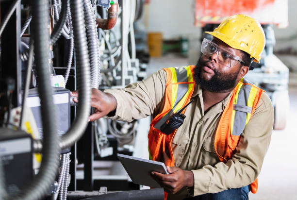 Best Affordable Electrical Installation  in Battle Ground, IN