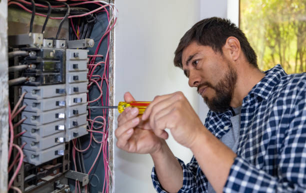 Best Electrical System Inspection  in Battle Ground, IN